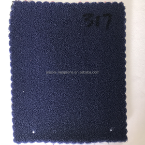 Neopreno con unbroken Loop tela Lazo y gancho (<span class=keywords><strong>OK</strong></span>) de fijación suave y flexible - Product Image 1