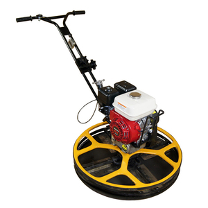 Rmp 60 Cm Ce Goedgekeurd Beton Afwerking Machtstroffel Prijs - Product Image 3