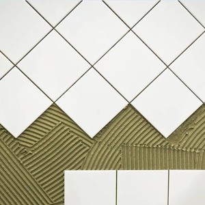 <span class=keywords><strong>Adhesivo</strong></span> <span class=keywords><strong>para</strong></span> Azulejos <span class=keywords><strong>de</strong></span> Color Gris y Blanco, Cemento Portland C1TE, <span class=keywords><strong>para</strong></span> Instalación <span class=keywords><strong>de</strong></span> Azulejos en Paredes y Pisos - Product Image 3