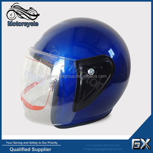 Accesorio de la motocicleta PU <span class=keywords><strong>casco</strong></span> de seguridad <span class=keywords><strong>barato</strong></span> vender media cara <span class=keywords><strong>casco</strong></span> - Product Image 6