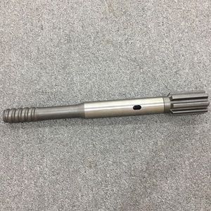 Đa chức năng Furukawa Rock khoan phụ tùng 590mm hd712 T45 Shank Adapter - Product Image 5