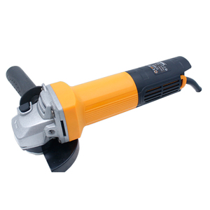 Scoofix — <span class=keywords><strong>Mini</strong></span>-<span class=keywords><strong>meuleuse</strong></span> d'<span class=keywords><strong>angle</strong></span> électrique AG009, 100mm 115mm 710W - Product Image 1