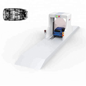 X Ray xe máy quét xe kiểm tra hệ thống máy an ninh & bảo vệ sản phẩm - Product Image 6