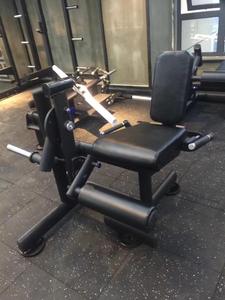 Huiti Fitness Gym Home Machine Équipement de force <span class=keywords><strong>ABDOMINAL</strong></span> OBLIQUE CRUNCH(HORIZONTAL) HT-G15 - Product Image 2