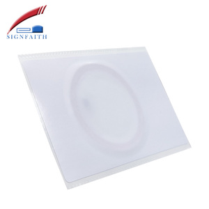 Tiêu Chuẩn ISO 125 KHz TK4100 EM4001 EM Proximity ID RFID Tag - Product Image 2