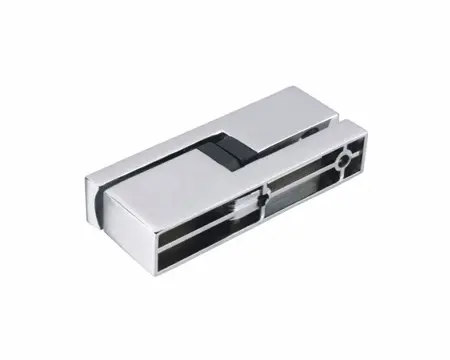 small size glass accessories,shower hinge ,patch fitting K-402