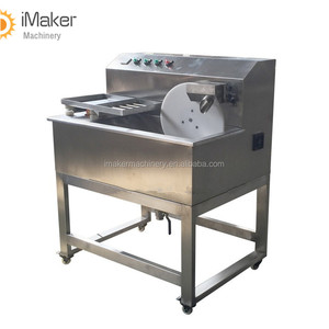 30L máquina de fusión de chocolate automática máquina de moldeo - Product Image 1