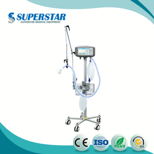Adulte/enfants virtuel anesthésie équipement pour salle d'opération S8800B - Product Image 1
