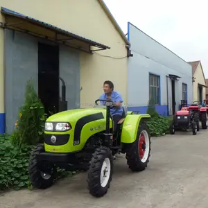 30-40hp farm track indian tractor tractors