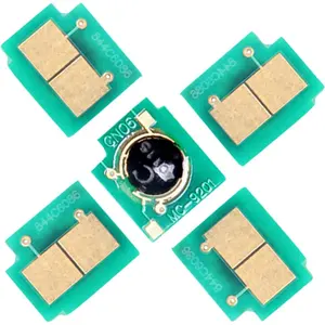 Chip Voor Hp Universal Toner Chip Voor Hp Color Laserjet 2600 2700 3000 3505 3800 4700 4730 Chip