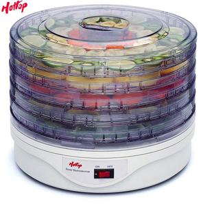 Séchoir à fruits domestique avec approbation - Product Image 1