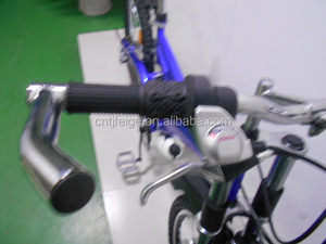 Vélo de montagne à Suspension complète de 26 pouces, FP-SMTB16002, livraison gratuite - Product Image 6