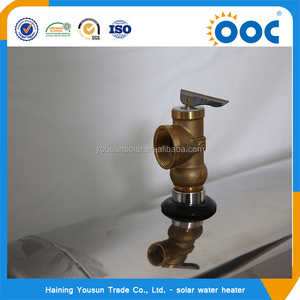 Indirecta/Cerrado (Activo) Tipo de Circulación <span class=keywords><strong>y</strong></span> Uso de La Familia de calentador de Agua Solar - Product Image 3