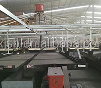 โรงงานซักล้างทรายโกเมนเพทายพลอยเทียมทรายชายหาดได้รับการฟื้นฟูสภาพสูง - Product Image 5