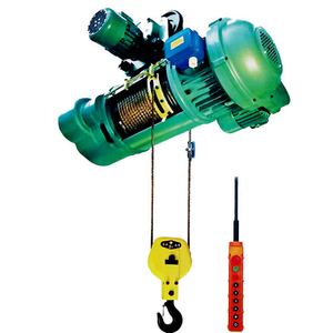 Polipasto eléctrico para grúa, 0,5 t, 1 toneladas, 2 toneladas, 3 toneladas, 5 toneladas - Product Image 3