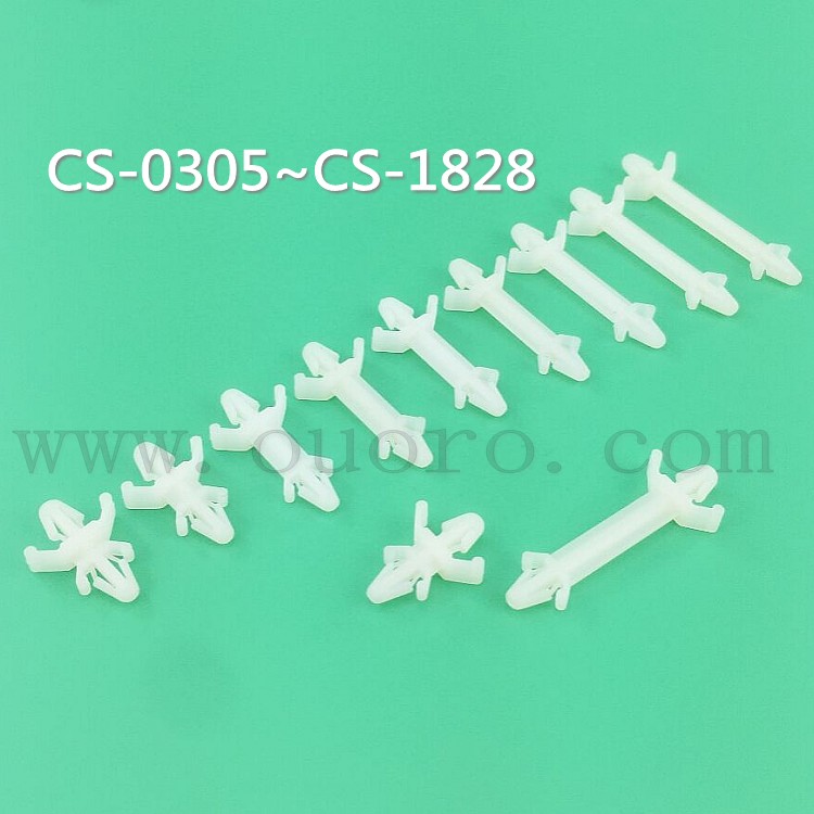 1000 шт./пакет CS-1219 nylon6 печатной платы ПОДДЕРЖКА