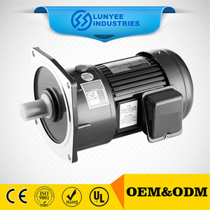 <span class=keywords><strong>2.2</strong></span> kW Wechselstrommotor - Product Image 2
