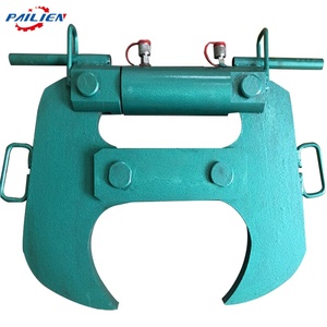 Building Beton Sloop Gereedschap Kaak Beton Breaker Machine Apparatuur - Product Image 1