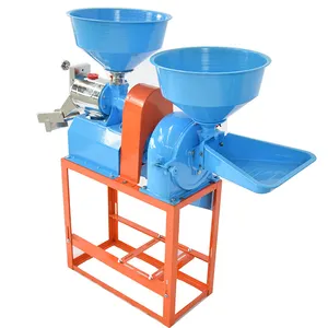 Rice Huller Mill Supplier In The Philippines Maize Milling Machine Price