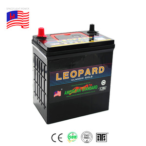Batería de <span class=keywords><strong>coche</strong></span> sin mantenimiento sellada 12v 36 <span class=keywords><strong>ah</strong></span> - Product Image 5