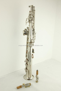 <span class=keywords><strong>Sassofono</strong></span> <span class=keywords><strong>soprano</strong></span> professionale - Product Image 6
