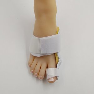 Hallux valgus y <span class=keywords><strong>juanete</strong></span> férula separadores de dedo - Product Image 6