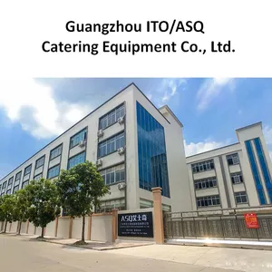 Macchina per Gelato Arrotolato Istantaneo con Doppia Piastra Quadrata, Macchina per Gelato Fritto di Alta Qualità - Product Image 6