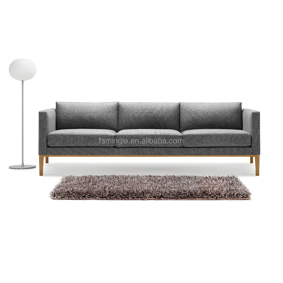Modern Fabric Sofa living room sofa office sofa