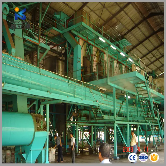 20TPD palm crude oil processing and refining production line palm fruits kernel oil press machine line