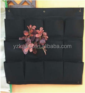12 pocket pared colgar bolsas para la <span class=keywords><strong>casa</strong></span> muro colgando de rack - Product Image 1