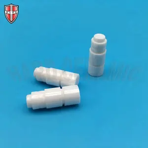 Zirconia Alumina Supply Alumina And Zirconia Ceramic Cylinder