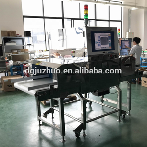 Üretici x-ray gıda dedektörü XF-6030 - Product Image 2