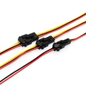JST 2.5 SM 2 - Pin ชายหญิง - Product Image 6