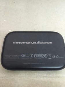 <span class=keywords><strong>Vodafone</strong></span> R208 150Mbps 2.4G SOHO WiFi Móvil con Firewall WEP QoS 10 Dispositivos WDS/WPS - Product Image 3