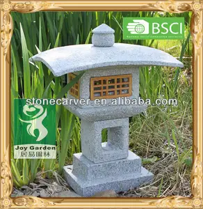 giardino giapponese lanterna di pietra in vendita