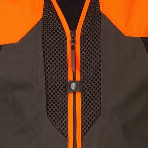 Wholesale Custom Polyester Safety Mesh Tactical Hunting Vest for Outdoor <strong>Tree</strong> <strong>Stand</strong> for Sports and Outdoor Activities - Product Image 4