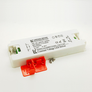 Bộ Điều Khiển Đèn Led 12V 80W Không Nhấp Nháy, Bộ Điều Khiển Đèn LED Mỏng 60W Điện Áp Không Đổi - Product Image 3