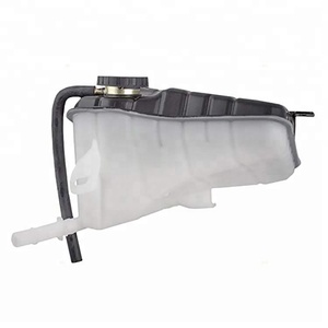 Nuovo Serbatoio di Espansione del Liquido di Raffreddamento Originale C2Z29118 per Jaguar XF - Product Image 5