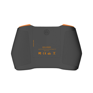 Multifuncional I8 plus 2.4G portátil mecánica teclado ratón inalámbrico para Android tv box - Product Image 2