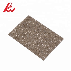 Lámina Sólida <span class=keywords><strong>de</strong></span> <span class=keywords><strong>Policarbonato</strong></span> con Relieve <span class=keywords><strong>de</strong></span> Diamante - Product Image 1
