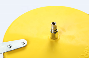 بكرة بلاستيكية متعددة الوظائف قابلة للسحب أوتوماتيكياً - Product Image 6