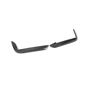De fibra de carbono F30 parachoques delantero conservas de aletas para BMW F30 318i <span class=keywords><strong>320i</strong></span> 328i 330i M 2013-2018 - Product Image 3