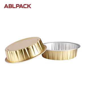 Récipients jetables De Gâteau pour Prelate Plein Enlacent Gâteau Au Chocolat - Product Image 2