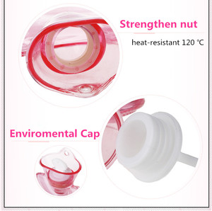 Petite bouteille d'eau chaude de 250 ml pour <span class=keywords><strong>bébé</strong></span> - Product Image 5