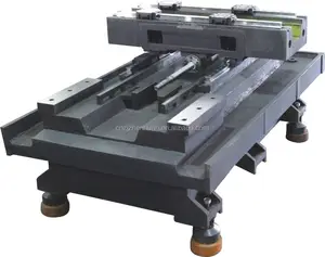 Vmc850 china pequena máquina vmc preço/cnc vmc