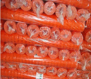 Dễ Dàng Cài Đặt Cao Cấp Sinh Thái Thân Thiện Orange Cảnh Báo An Toàn Mạng Lưới Cảnh Báo - Product Image 2
