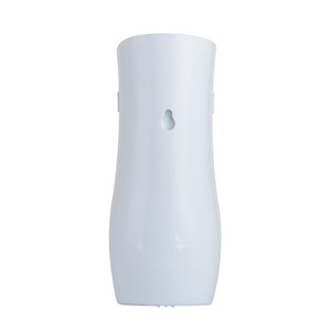 Difusor de Aroma Automático Montado na Parede a Preço Baixo para Banheiro de Hotel - Operado por Bateria com Temporizador - Product Image 6