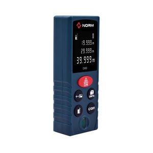 Digitaler Laser-Entfernungs messer Entfernungs messer 40m 60m 80m 100m Flächen volumen Multimeter für <span class=keywords><strong>Test</strong></span> werkzeug Messgerät - Product Image 3