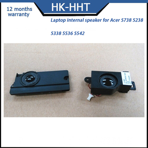 ลำโพงภายในสำหรับแล็ปท็อป HK-HHT รุ่นใหม่ สำหรับ <span class=keywords><strong>Acer</strong></span> 5738 5238 5338 5536 5542 - Product Image 4
