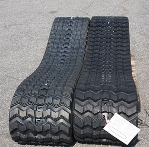 ラバートラックシステム/ATVトラックラバー変換システム/認定ラバークローラーラバートラック方向ドリル - Product Image 6